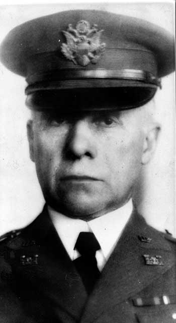 Capt. Edward H. Schulz